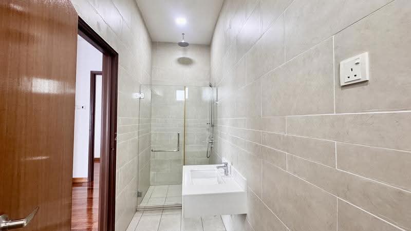 Bungalow House for Rent in Ukay Seraya (Ampang) - Zana Zakri - PropertyGuru.com.my