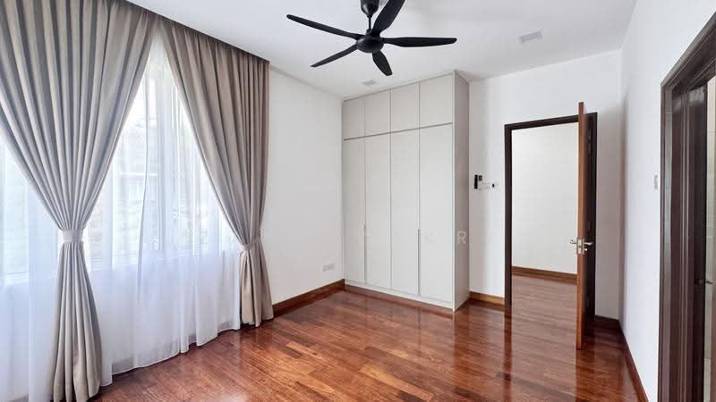 Bungalow House for Rent in Ukay Seraya (Ampang) - Zana Zakri - PropertyGuru.com.my