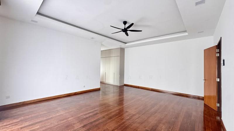 Bungalow House for Rent in Ukay Seraya (Ampang) - Zana Zakri - PropertyGuru.com.my