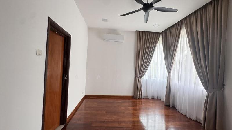 Bungalow House for Rent in Ukay Seraya (Ampang) - Zana Zakri - PropertyGuru.com.my