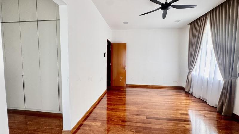 Bungalow House for Rent in Ukay Seraya (Ampang) - Zana Zakri - PropertyGuru.com.my