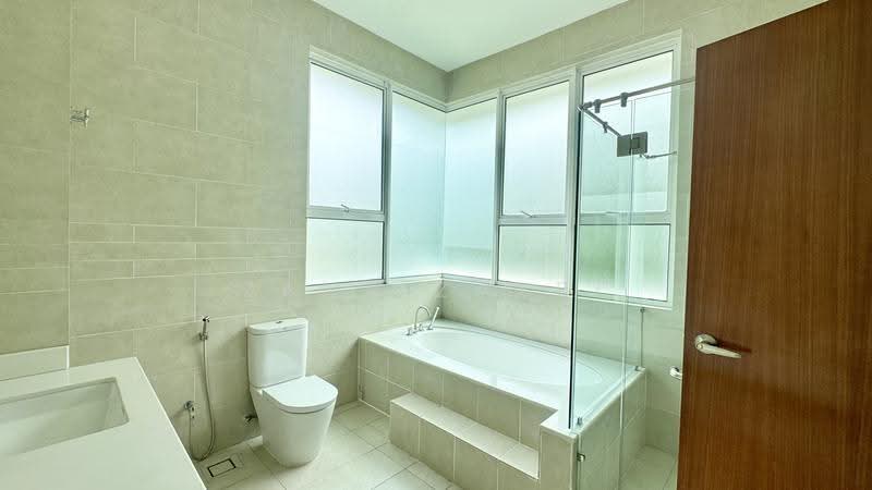 Bungalow House for Rent in Ukay Seraya (Ampang) - Zana Zakri - PropertyGuru.com.my