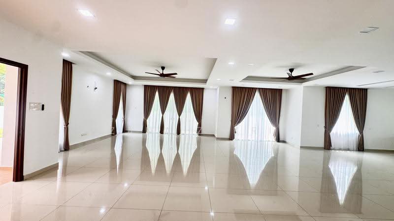 Bungalow House for Rent in Ukay Seraya (Ampang) - Zana Zakri - PropertyGuru.com.my