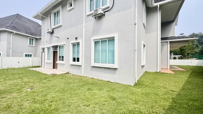 Bungalow House for Rent in Ukay Seraya (Ampang) - Zana Zakri - PropertyGuru.com.my