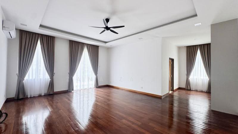 Bungalow House for Rent in Ukay Seraya (Ampang) - Zana Zakri - PropertyGuru.com.my