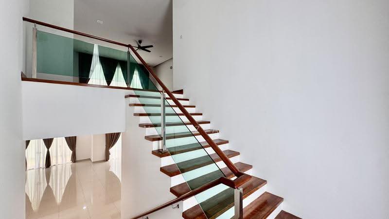 Bungalow House for Rent in Ukay Seraya (Ampang) - Zana Zakri - PropertyGuru.com.my