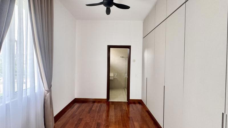 Bungalow House for Rent in Ukay Seraya (Ampang) - Zana Zakri - PropertyGuru.com.my