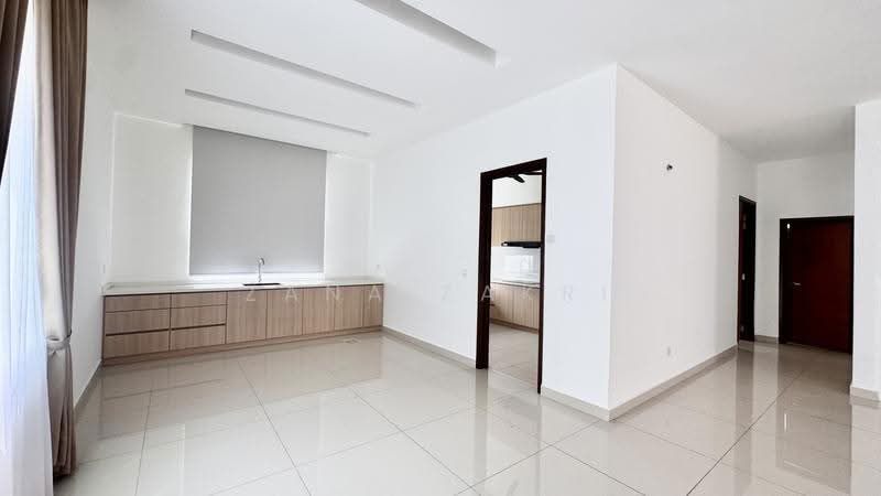 Bungalow House for Rent in Ukay Seraya (Ampang) - Zana Zakri - PropertyGuru.com.my