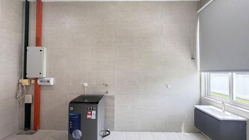 Bungalow House for Rent in Ukay Seraya (Ampang) - Zana Zakri - PropertyGuru.com.my