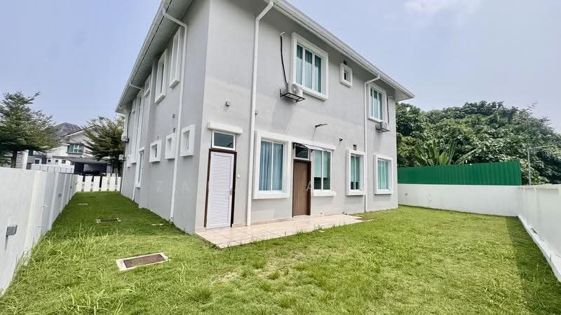 Bungalow House for Rent in Ukay Seraya (Ampang) - Zana Zakri - PropertyGuru.com.my