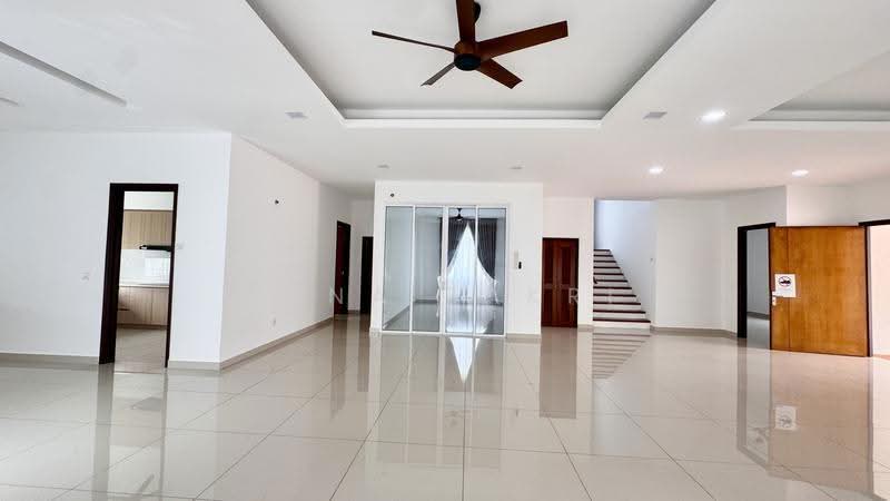 Bungalow House for Rent in Ukay Seraya (Ampang) - Zana Zakri - PropertyGuru.com.my