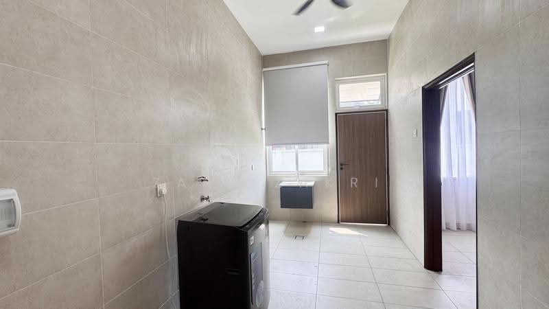 Bungalow House for Rent in Ukay Seraya (Ampang) - Zana Zakri - PropertyGuru.com.my