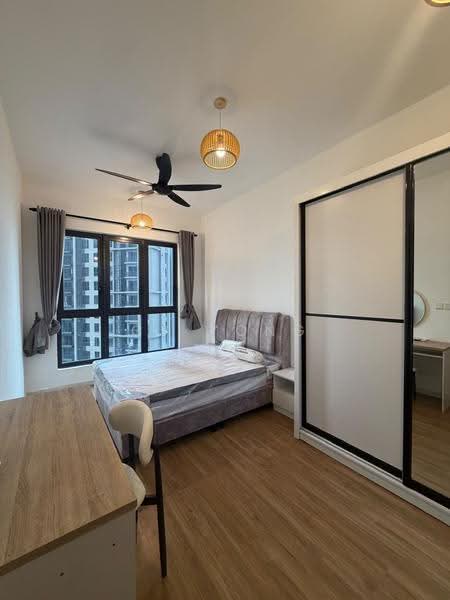 Kediaman Servis untuk Disewa di Sunway Velocity TWO - CY Yong - PropertyGuru.com.my