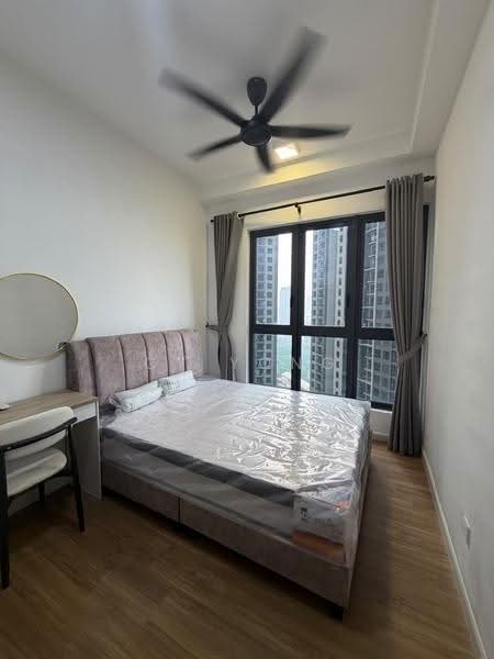 Kediaman Servis untuk Disewa di Sunway Velocity TWO - CY Yong - PropertyGuru.com.my