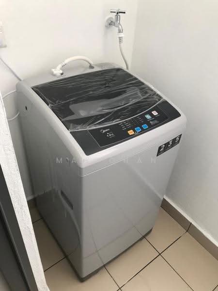 Condominium for Sale at Sunway GeoSense - Max Chan - Interior - PropertyGuru.com.my