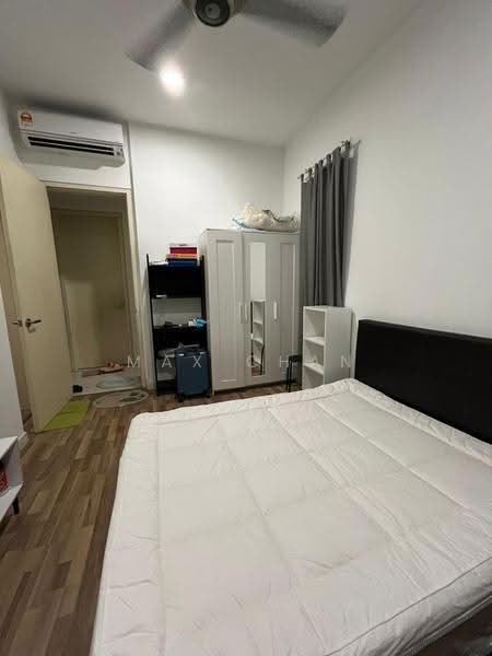 Condominium for Sale at Sunway GeoSense - Max Chan - Bedroom - PropertyGuru.com.my