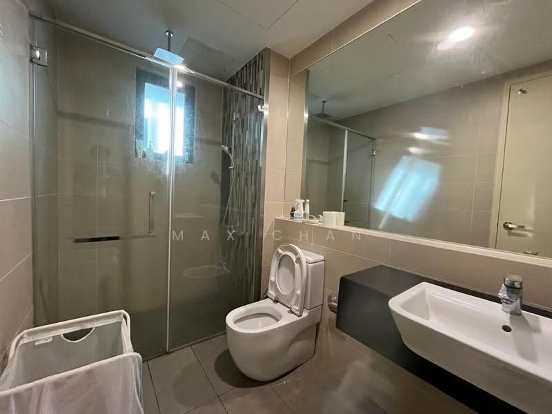 Condominium for Sale at Sunway GeoSense - Max Chan - Bathroom - PropertyGuru.com.my