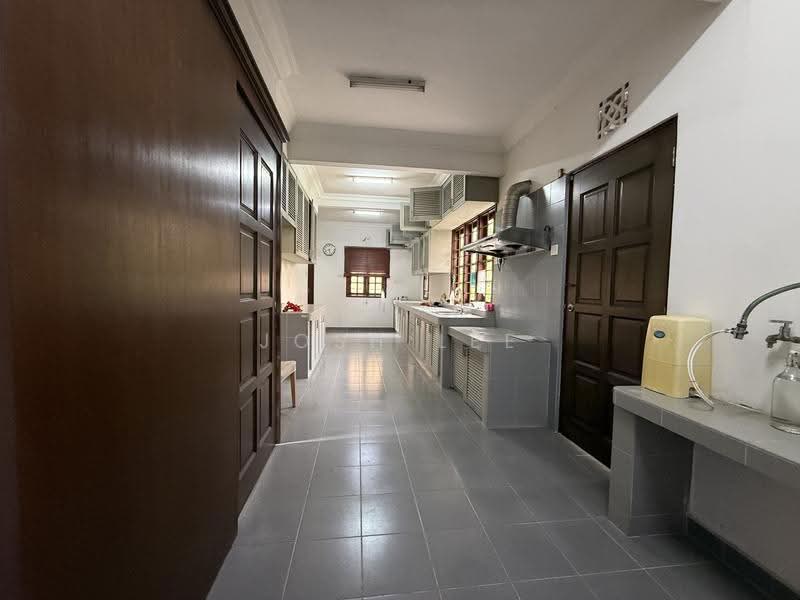 Rumah Banglo untuk Dijual di Jalan Tun Razak (KL City Centre) - Josh Lee - PropertyGuru.com.my