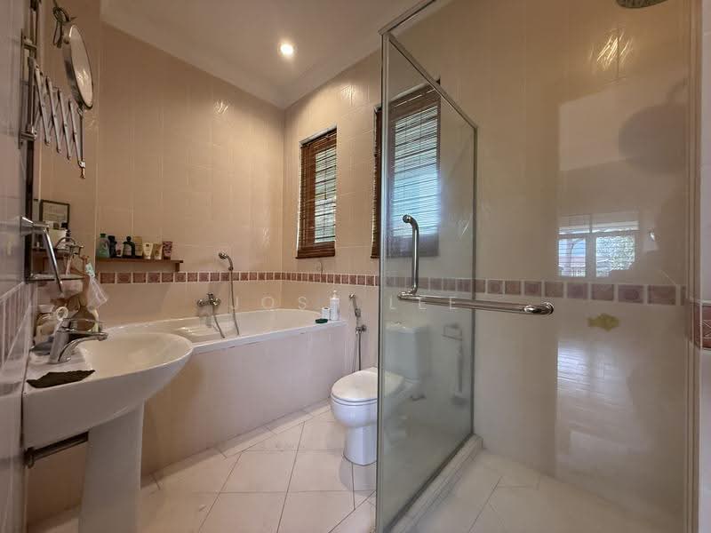 Rumah Banglo untuk Dijual di Jalan Tun Razak (KL City Centre) - Josh Lee - PropertyGuru.com.my