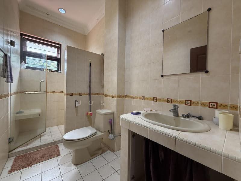 Rumah Banglo untuk Dijual di Jalan Tun Razak (KL City Centre) - Josh Lee - PropertyGuru.com.my