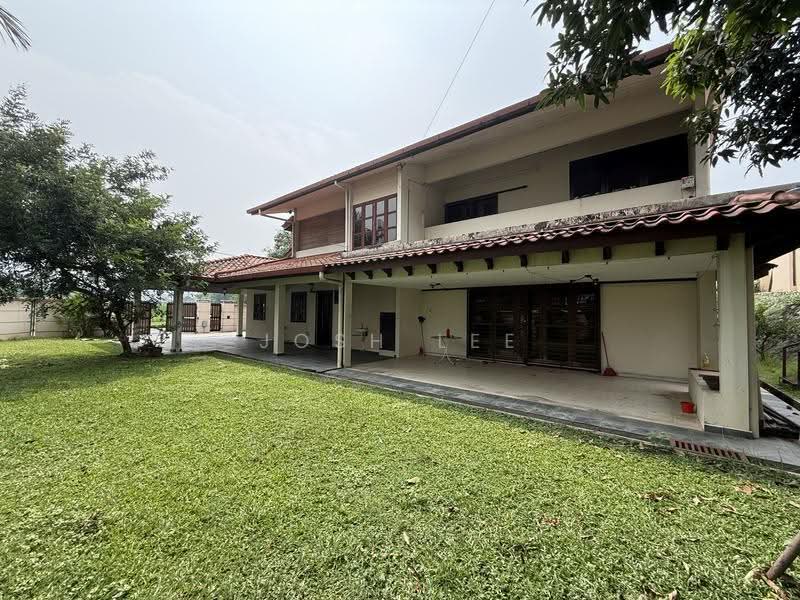Rumah Banglo untuk Dijual di Jalan Tun Razak (KL City Centre) - Josh Lee - PropertyGuru.com.my