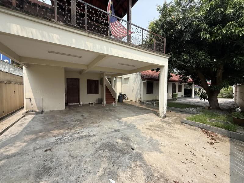 Rumah Banglo untuk Dijual di Jalan Tun Razak (KL City Centre) - Josh Lee - PropertyGuru.com.my