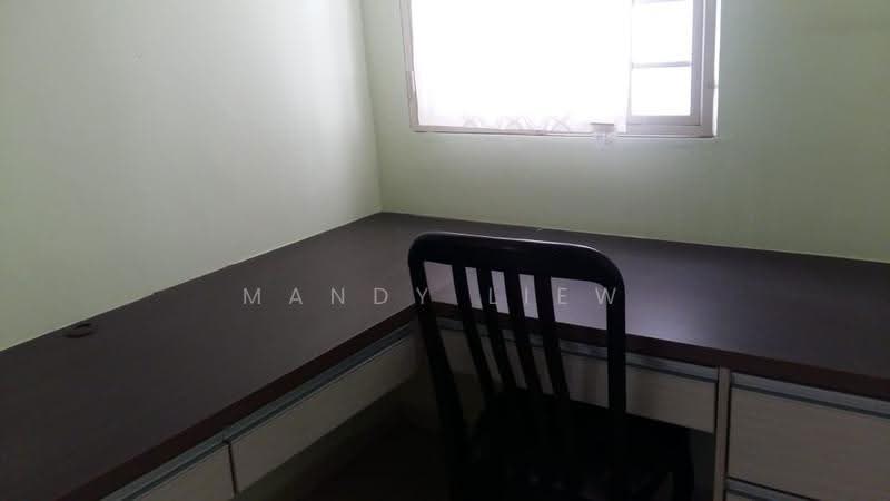 Service Residence for Sale at Beverly Tower @ Plaza Medan Putra - Mandy Liew - Study - PropertyGuru.com.my