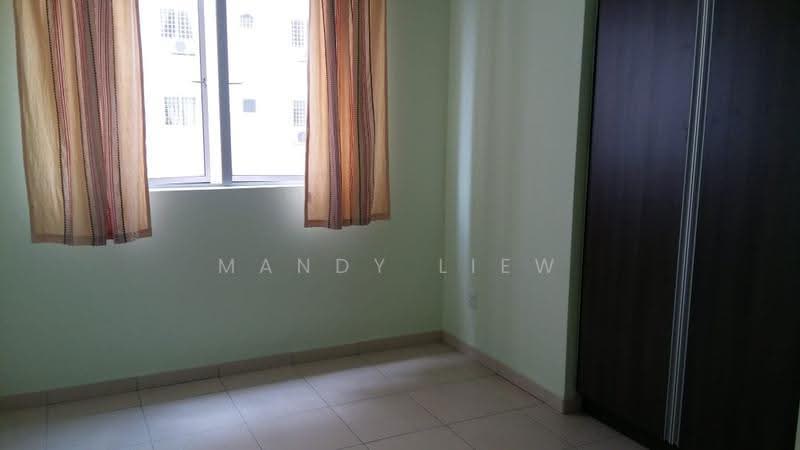 Service Residence for Sale at Beverly Tower @ Plaza Medan Putra - Mandy Liew - Bedroom - PropertyGuru.com.my
