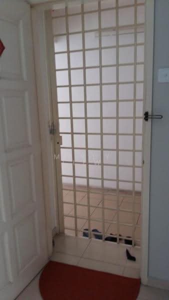 Service Residence for Sale at Beverly Tower @ Plaza Medan Putra - Mandy Liew - Entrance - PropertyGuru.com.my