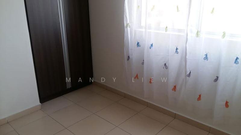 Service Residence for Sale at Beverly Tower @ Plaza Medan Putra - Mandy Liew - Interior - PropertyGuru.com.my