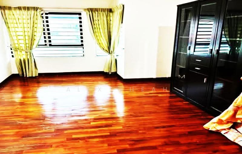 3-storey Terraced House for Sale in Taman Desa Green (Jelutong) - Alex Cheah - Interior - PropertyGuru.com.my