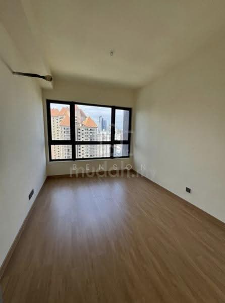 Kediaman Servis untuk Dijual di The Era @ Duta North - Benson Ng - View - PropertyGuru.com.my