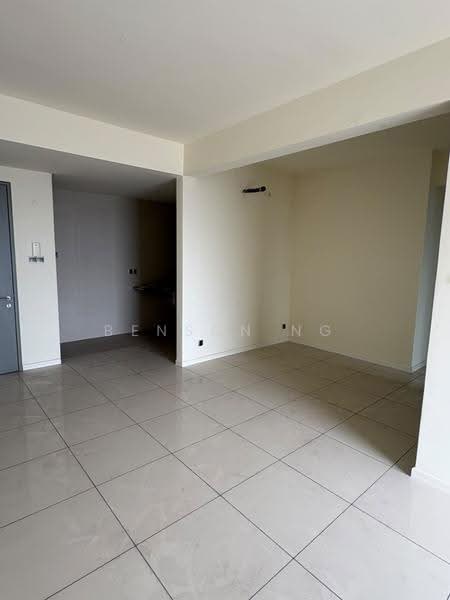 Kediaman Servis untuk Dijual di The Era @ Duta North - Benson Ng - Interior - PropertyGuru.com.my