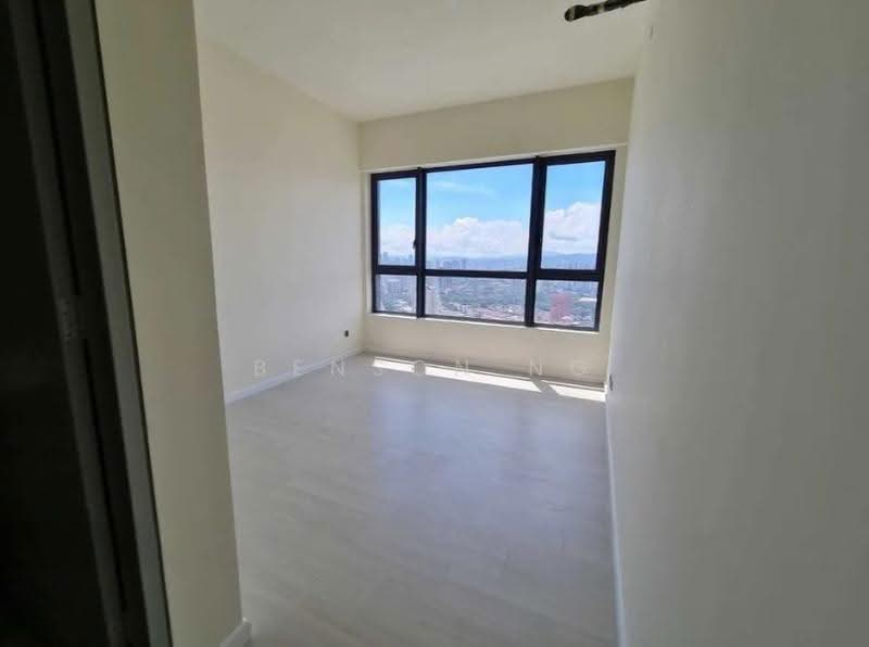 Kediaman Servis untuk Dijual di The Era @ Duta North - Benson Ng - View - PropertyGuru.com.my