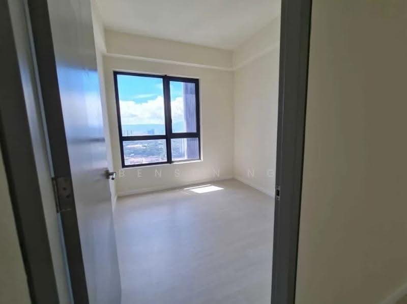 Kediaman Servis untuk Dijual di The Era @ Duta North - Benson Ng - View - PropertyGuru.com.my