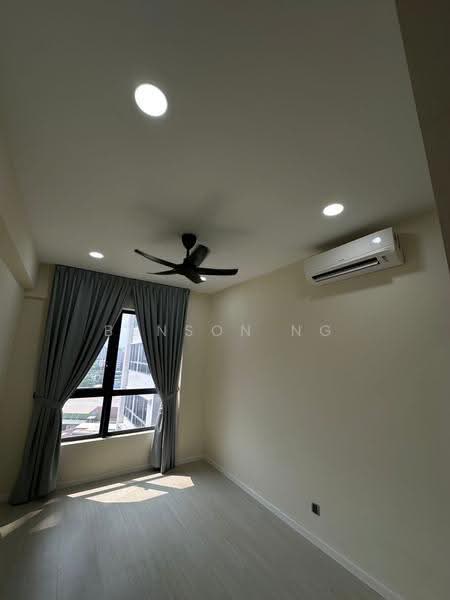 Kediaman Servis untuk Dijual di The Era @ Duta North - Benson Ng - PropertyGuru.com.my