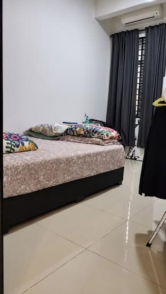 Terraced House for Sale in Sungai Buloh (Selangor) - Rosdi Sharif - Bedroom - PropertyGuru.com.my
