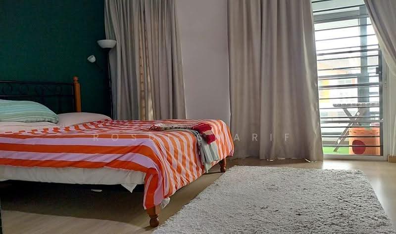 Terraced House for Sale in Sungai Buloh (Selangor) - Rosdi Sharif - Bedroom - PropertyGuru.com.my