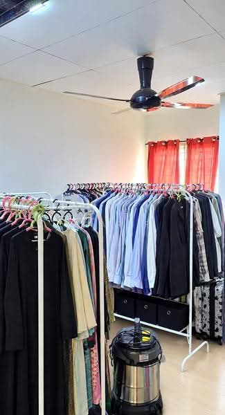 Terraced House for Sale in Sungai Buloh (Selangor) - Rosdi Sharif - Interior - PropertyGuru.com.my