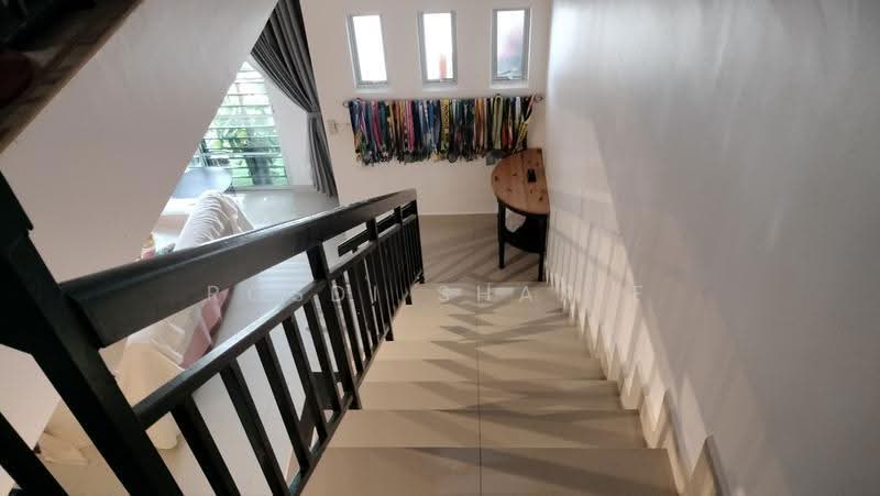 Terraced House for Sale in Sungai Buloh (Selangor) - Rosdi Sharif - Interior - PropertyGuru.com.my