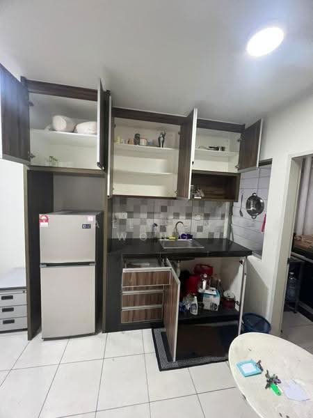 Apartment for Rent at Selesa - Allyson Wong - Kitchen - PropertyGuru.com.my
