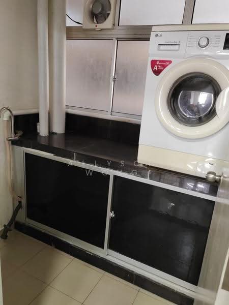 Apartment for Rent at Selesa - Allyson Wong - Interior - PropertyGuru.com.my