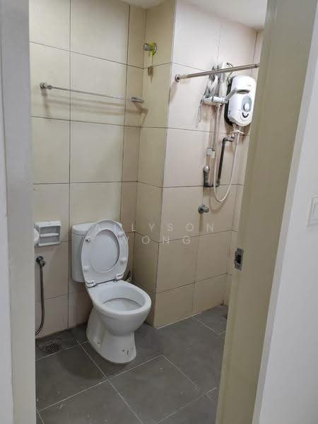 Apartment for Rent at Selesa - Allyson Wong - Bathroom - PropertyGuru.com.my