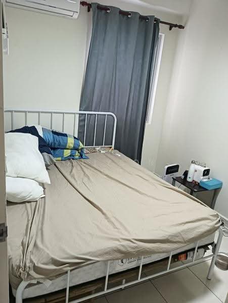 Apartment for Rent at Selesa - Allyson Wong - Bedroom - PropertyGuru.com.my