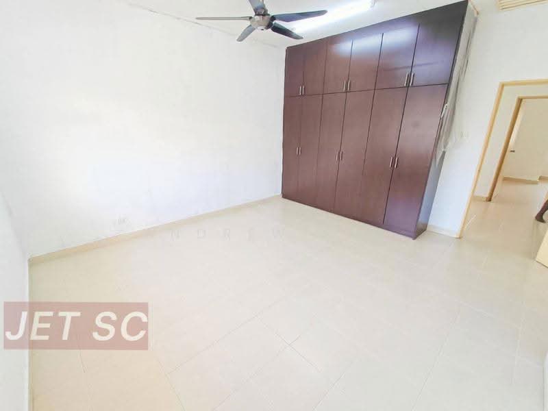 Rumah Teres 2-Tingkat untuk Disewa di Bandar Puteri Klang (Klang) - Andrew Ang - Bedroom - PropertyGuru.com.my