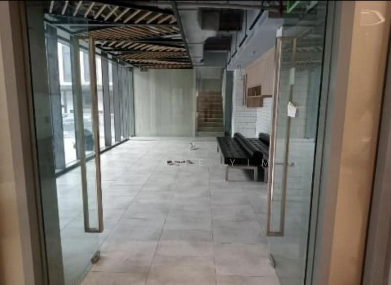 Retail Space for Rent in KL City Centre (Kuala Lumpur) - Ivonne Yim - Entrance - PropertyGuru.com.my