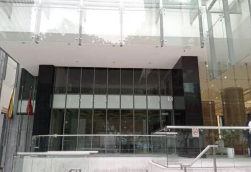 Retail Space for Rent in KL City Centre (Kuala Lumpur) - Ivonne Yim - Exterior - PropertyGuru.com.my