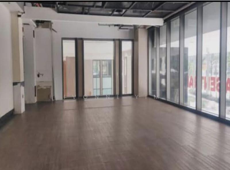Retail Space for Rent in KL City Centre (Kuala Lumpur) - Ivonne Yim - Interior - PropertyGuru.com.my