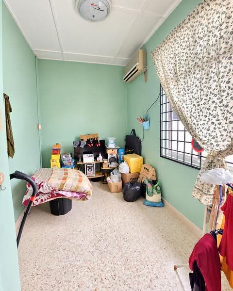1-storey Terraced House for Sale in Bandar Seri Alam (Masai) - Mars Hoe - PropertyGuru.com.my