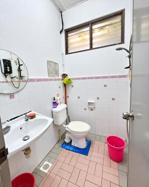 1-storey Terraced House for Sale in Bandar Seri Alam (Masai) - Mars Hoe - PropertyGuru.com.my